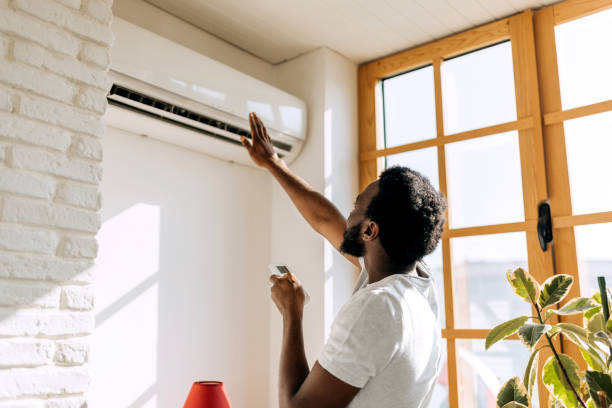 HVAC emergency services in Pajaro, CA