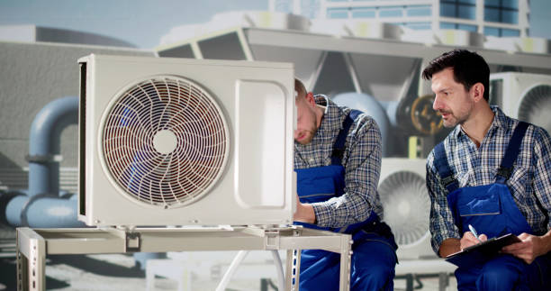  Pajaro, CA HVAC Pros