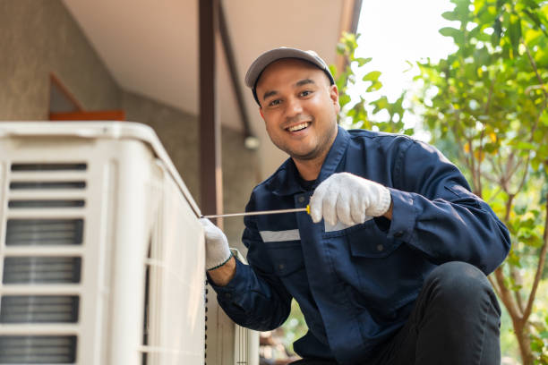 Best Commercial HVAC repair  in Pajaro, CA